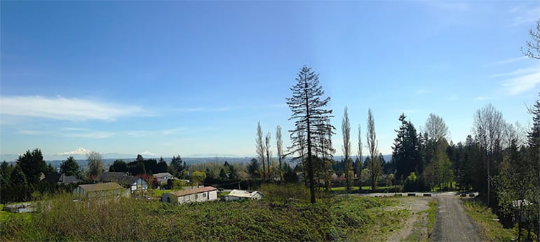 Smith Neighborhood in Willoughby, Fraser Valley, BC, Canada